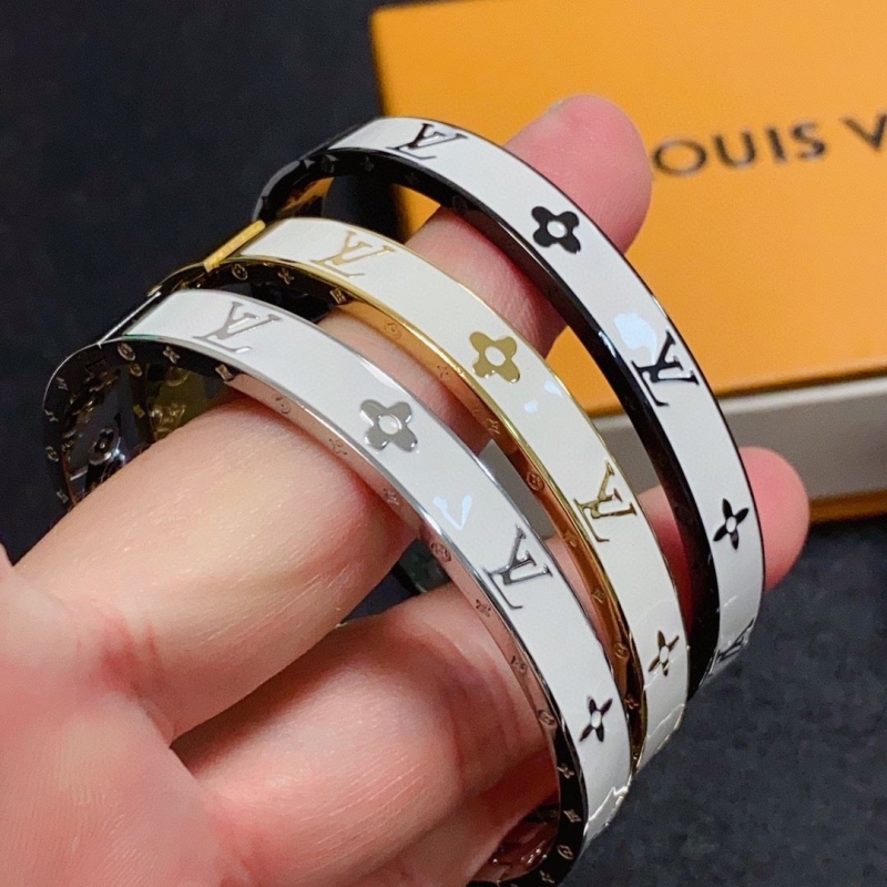 LV Bracelets